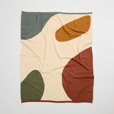 Warm Cover Blanket Single Cover Quilt Knitted Blanket Quilt Blanket