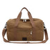 Men's Travel Canvas Bag Going Out Duffel  For Men - Minihomy