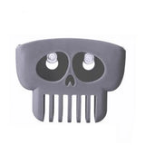 Halloween Multi-function Dish Cloth Storage Drain Rack Free Punch Sponge Soap Rack Kitchen Gadgets