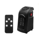 Winter Air Heater - Electric Ceramic Fan Heater for Home Office Camping