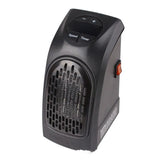 Winter Air Heater - Electric Ceramic Fan Heater for Home Office Camping