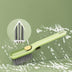 Liquid Two-in-one Bristle Gap Brushes Kitchen Gadgets - Minihomy