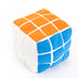 Pet Rubik's Cube Sniffing Toy Difficult Cat Dog Puzzle Hidden Food Cube Ball