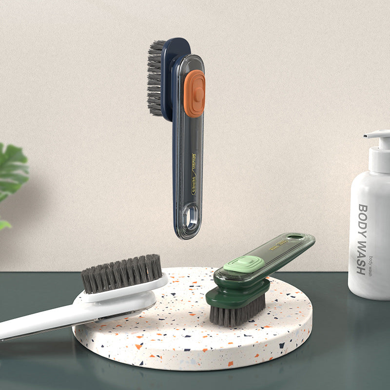 Multi Functional Liquidized Shoe Brush - Minihomy