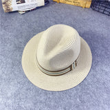 Children's Straw Hats - Girls' Sun Hats