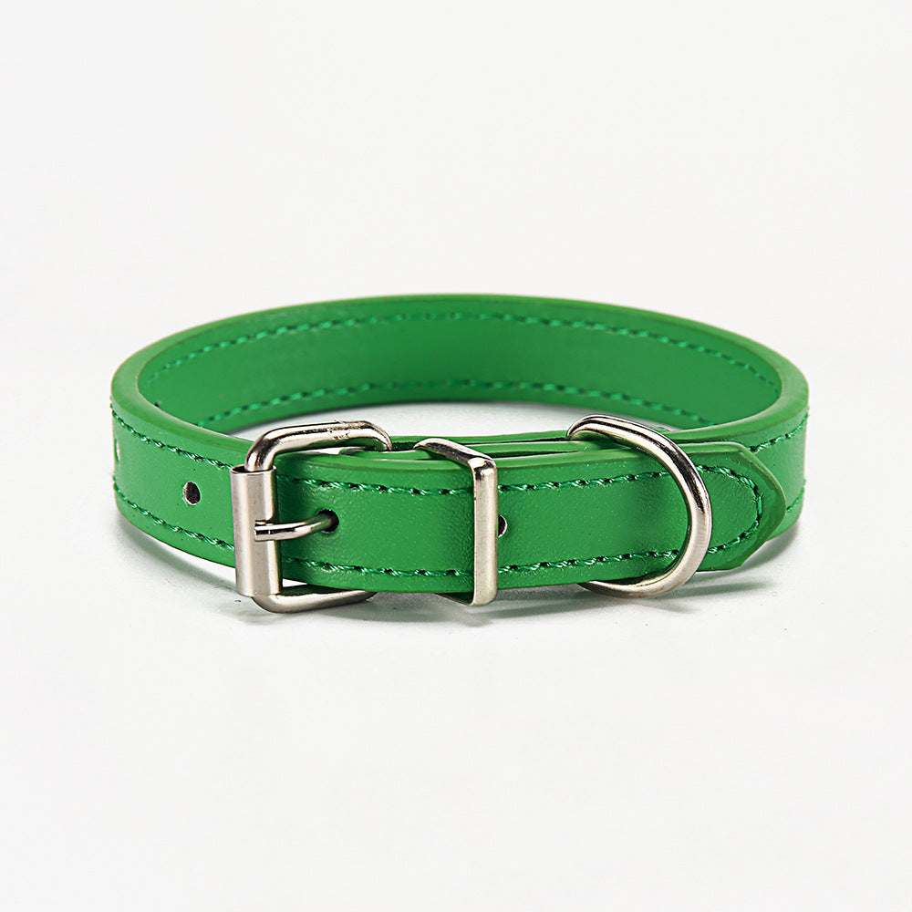 Pet supplies collar - Minihomy