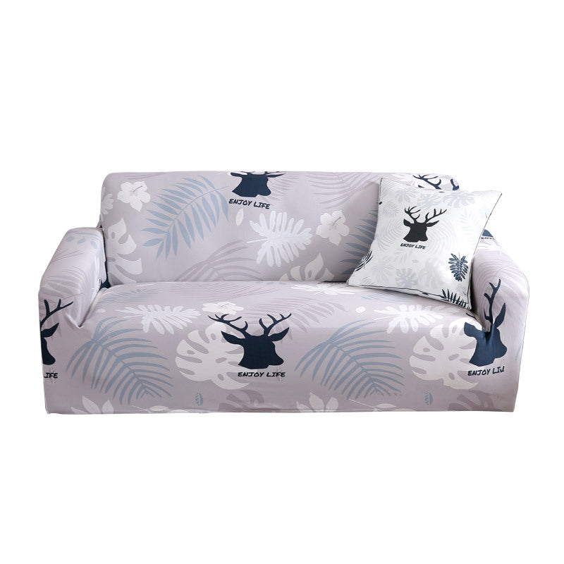 Multifunctional stretch sofa cover - Minihomy