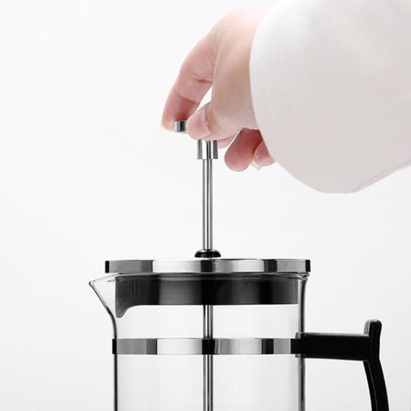 Coffee maker