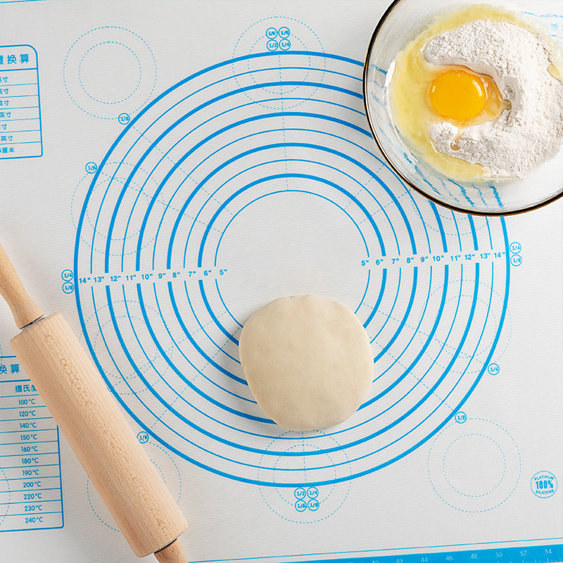 40x60cm Large Size Of Silicone Baking Mat - Minihomy