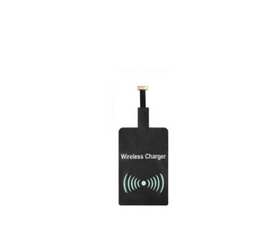 S5 Car Wireless Charging Mobile Phone Bracket - Minihomy