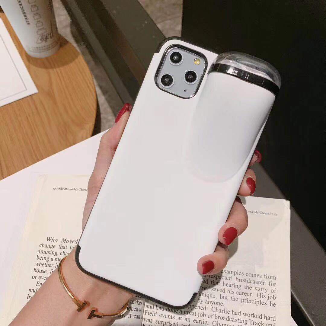 Fashion shatter-resistant mobile phone case - Minihomy