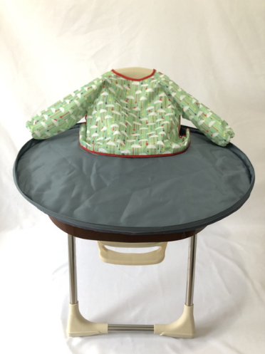 Baby Eating Chair Eating Mat (Upgrade) - Minihomy