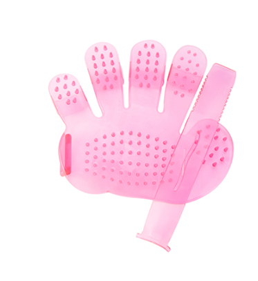 Pet Hair Removal Brush Comb - Minihomy