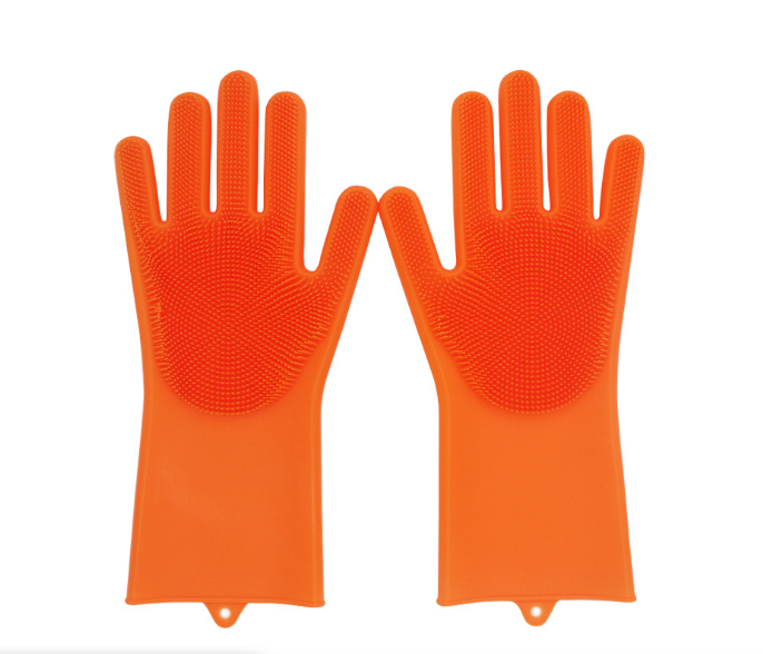 Housework Kitchen Cleaning Gloves - Minihomy