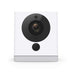 Wireless smart home camera