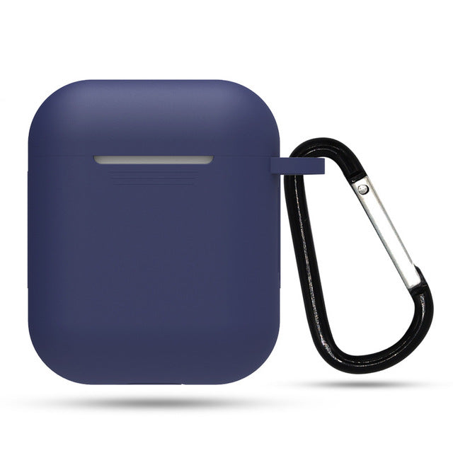 Airpods bluetooth headset case - Minihomy