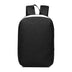 Medium-Sized Nylon Backpack with Multiple Compartments - Minihomy