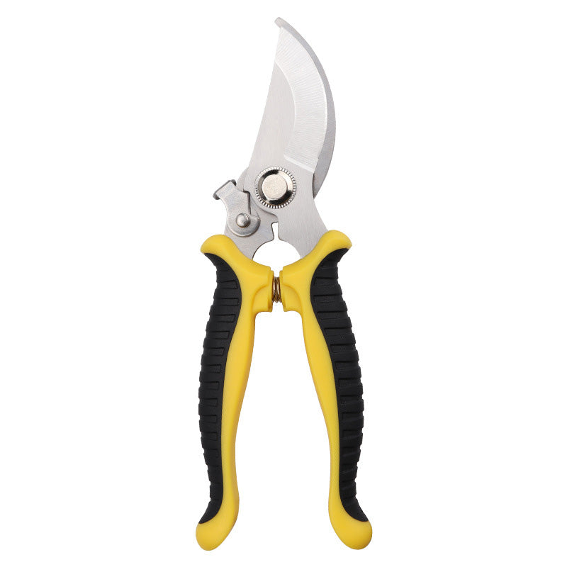 Garden trimming shears