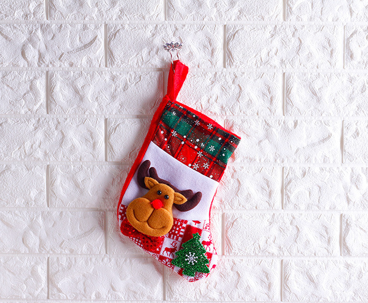 Christmas Ornaments Socks - Minihomy