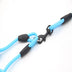 Double traction rope dog walking training - Minihomy