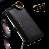 Luxury PU Leather Case - Minihomy