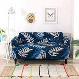 Sofa Cover Cute Cats Pattern Sectional Couch Cover All-inclusive Couch Cover Furniture Protector