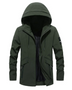 Men's Chemical Fiber Blended jacket - Minihomy