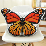 Butterfly Pillow Siesta Pillow - Minihomy