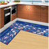 Machine Washable Non-Slip Floor Mats for Doorways, Bathrooms, and Bedside Areas - Minihomy