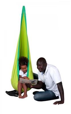 European and American best-selling children's hammock hammocks through CE safety certification baby hammock - Minihomy