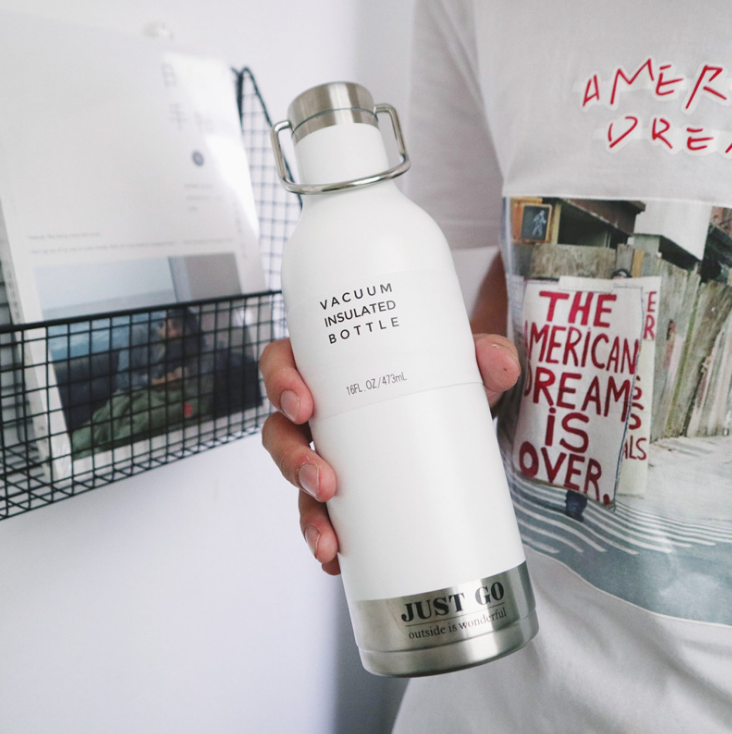 Hight Quality Thermos Vacuum Bottle - Minihomy