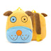 Cute Plush Backpacks Kindergarten Cartoon School Bags Children Animal Toys Bag - Minihomy