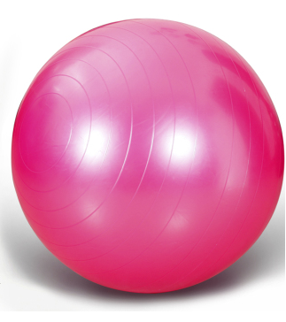 Yoga Hip-thickening Ball thick explosion-proof children's ball pat ball yoga Pilates ball