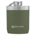 Outdoor Master Series Stainless Steel Portable Hip Flask - Minihomy