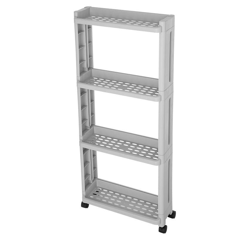 Storage Shelf  Kitchen Storage Rack