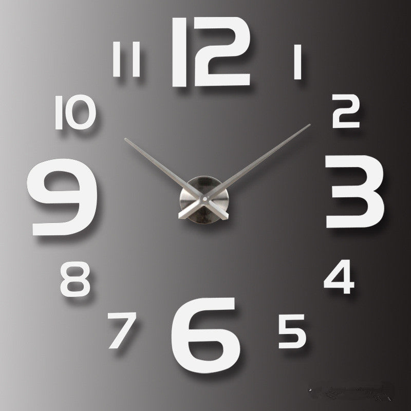 Luminous Classic Wall Clocks