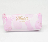 Pineapple Pencil Bag - Minihomy