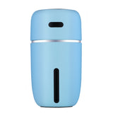 Small Car Portable Home Charging Humidifier