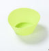 Nonstick Reusable Silicone Cupcake Liners / Baking Cups - 12 Pieces