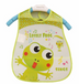 Baby Bibs EVA Waterproof Lunch Bibs - Minihomy