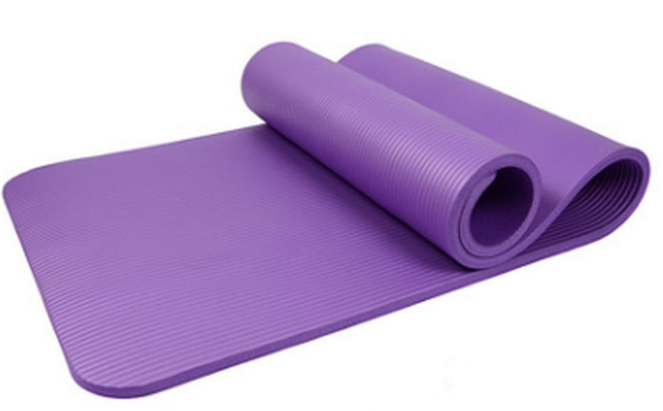 Non Slip Yoga Mat - Minihomy