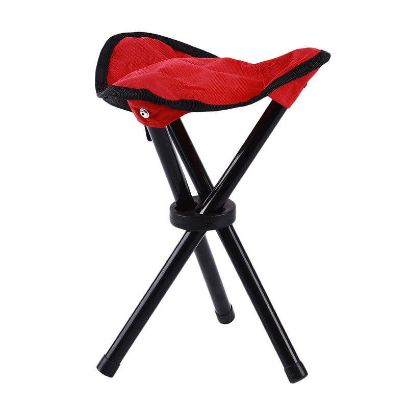 Camping folding chair - Minihomy