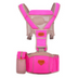 Multifunctional baby carrier