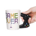 Creative Gamepad Ceramic Cup GAME BOY MUG Mug Game Machine Coffee Cup To Send  Gifts - Minihomy