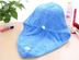 Korean version of coral fleece dry hair cap dry hair towel