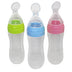 Baby Spoon Bottle Feeder - Minihomy