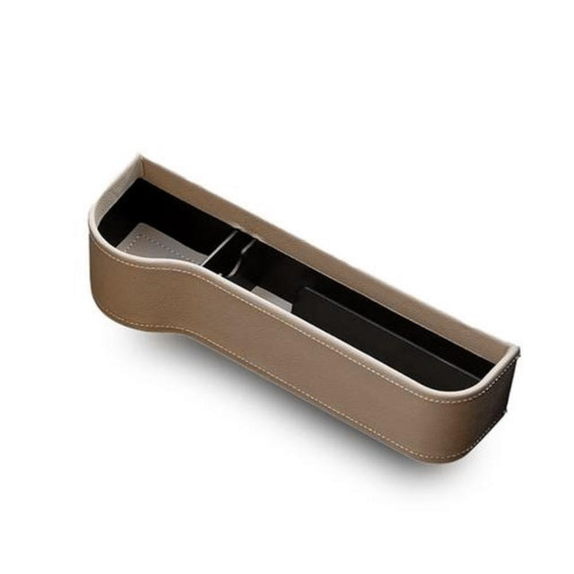 Car Seat Gap Storage Box