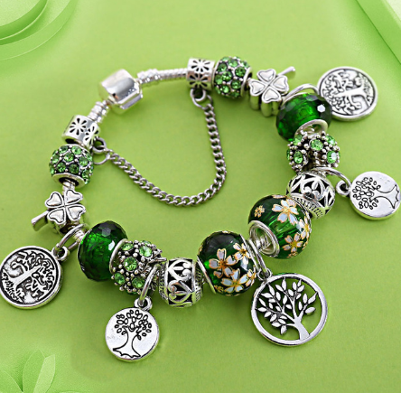 Tree of Life Bracelet