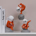 Spaceman Astronaut Decoration Decoration Home