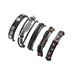 Multilayer Leather Bracelet  For Men - Minihomy